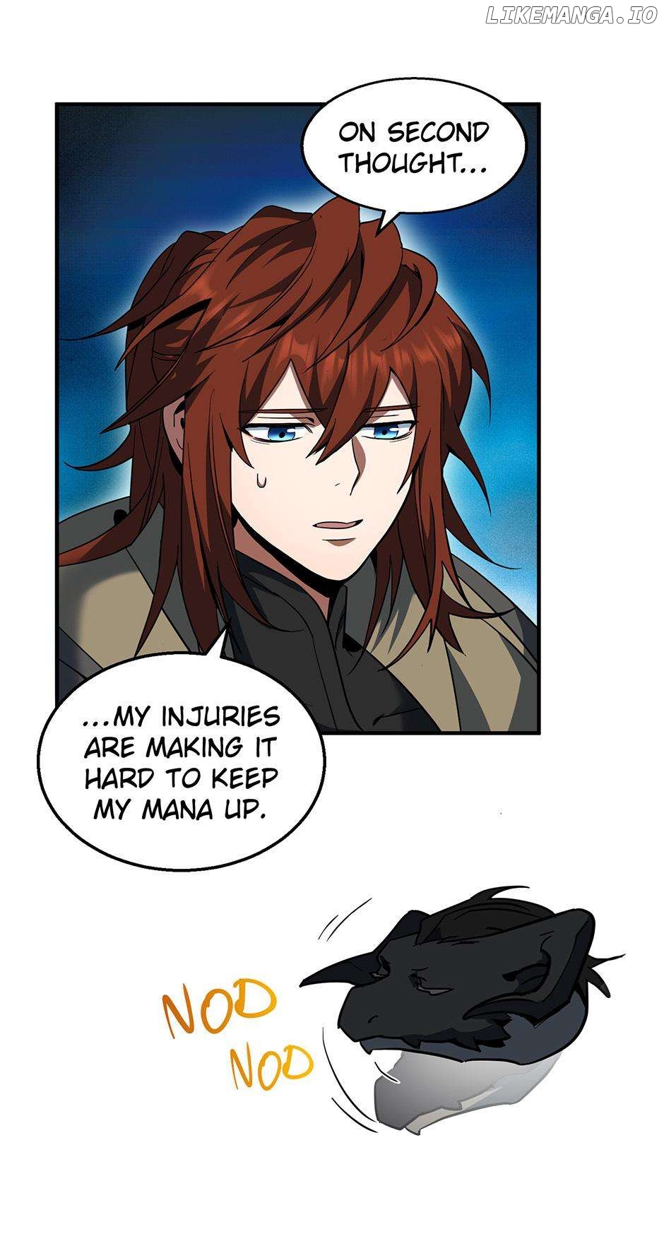 The Beginning After The End Chapter 201 image 08